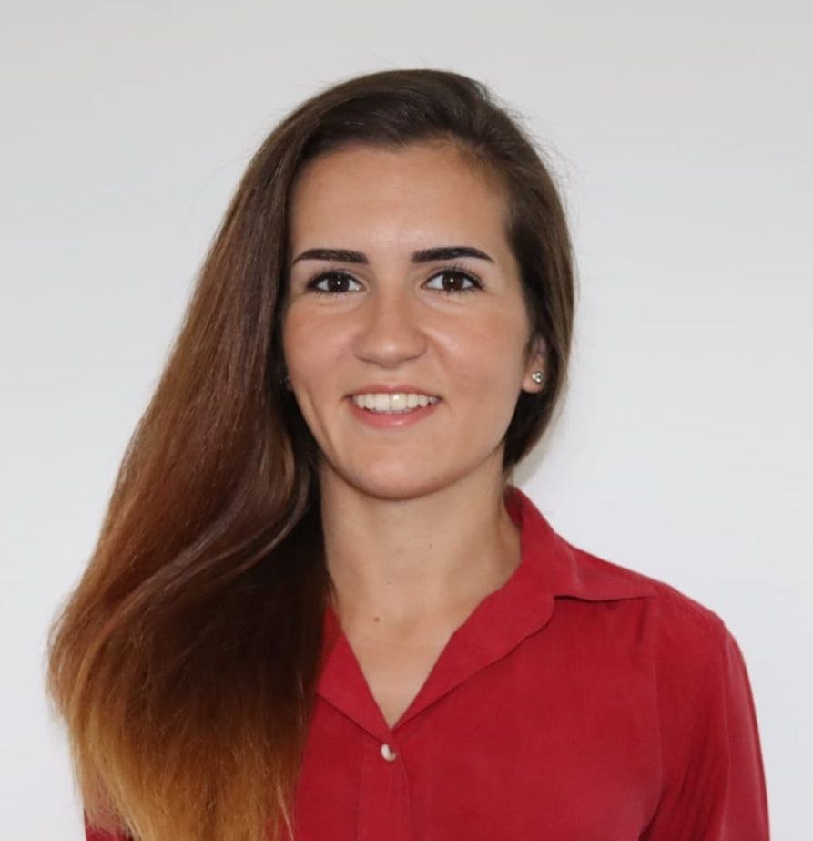 Tabea Osinger Tabea Osinger